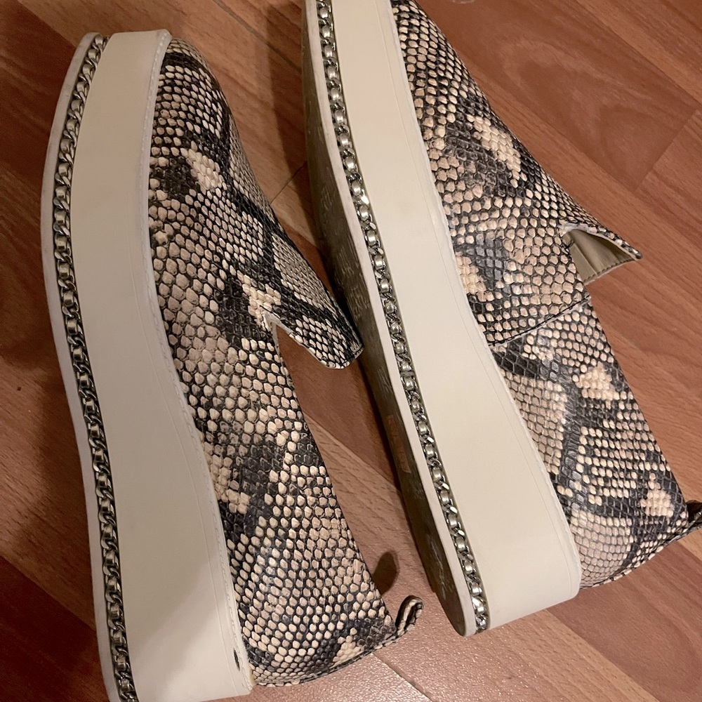 Karl Lagerfeld Shoes